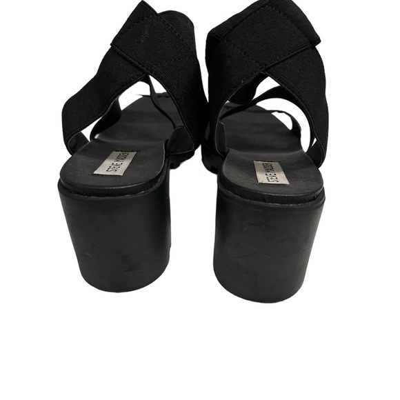 Steve Madden playform - Picture 2 of 5